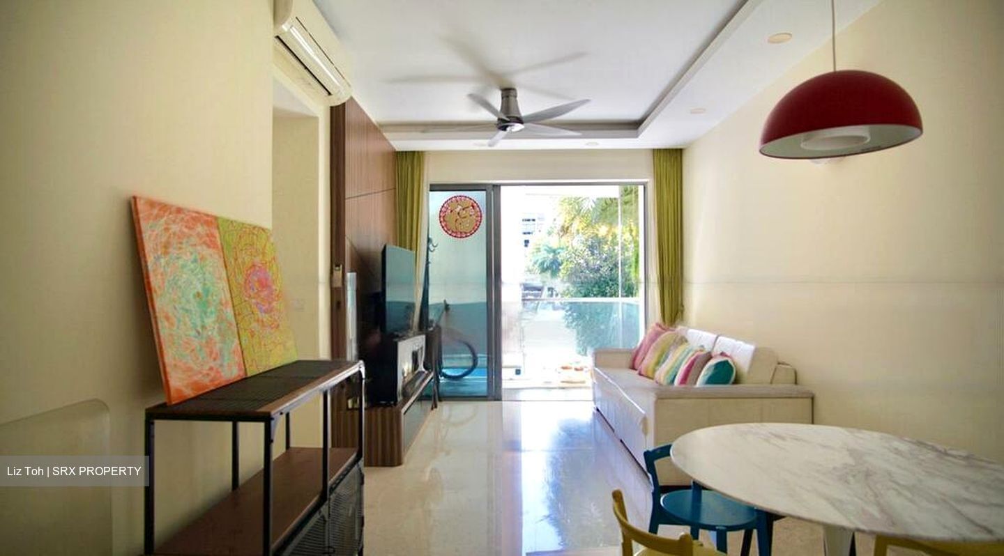 Skies Miltonia (D27), Condominium #451924311